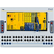 PES logic board pssu en