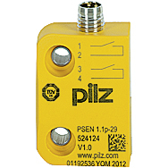 PSEN 1.1p-29/7mm/ix1/ 1 switch