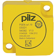 PSEN cs1.19-OSSD1 1actuator