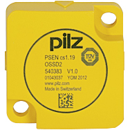 PSEN cs1.19-OSSD2 1actuator