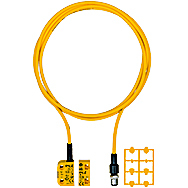 PSEN cs4.1 M12/8-1.5m/PSEN cs4.1 1unit