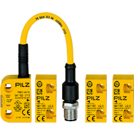 PSEN cs3.19n/PSEN cs3.19 1sw/3actuators