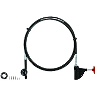 PSEN ml escape release cordset 3,0m