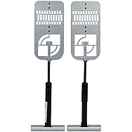 PSENvip AT spring mount