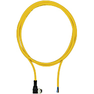 PSEN op cable angle M12 4-pole 3m
