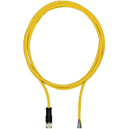 PSEN sc cable M12-17sf, 5m