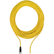 PSEN sc cable M12-17sf, 20m