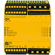 PNOZ s60 C 100-240VACDC 3n/o 1n/c 6so