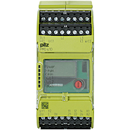 PMD s10 24-240VACDC