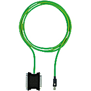 MM A MINI-IO CAB09B 2.5m
