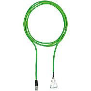 PNOZ msi11p Adapter Cable 1,5m