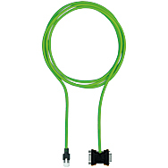 PNOZ msi6p Adapter Elau 9/9 4,0m