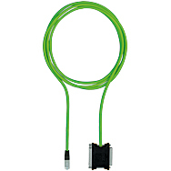 PNOZ msi1Ap Adapter Si/He 25/25 1,5m