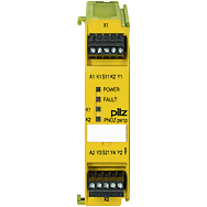 PNOZ pe1p