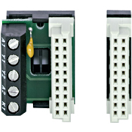 PNOZpe2p Bus-Interface