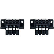 PNOZ po3.2p Set plug in screw terminals