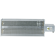 Brake resistor 1600W/10R/T/U
