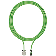 PMCcable FD/D4B8/010/Q25/S1