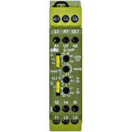 S1WP 18A 24VDC UM 0-550VAC/DC