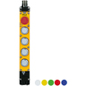 PSEN mg1-B-LDLLF-LBA1-U3-U switch