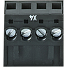 Screw terminals PNOZ mmcxp, 1 pc.