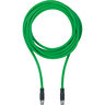 Cable/PN/M12-4SMX/M12-4SMX/D/010/Q324/GN