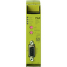 PNOZ mmc3p DP