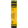 PNOZ s5 C 24VDC 2 n/o 2 n/o t coated