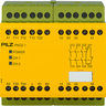PNOZ 1 110-120VAC 3n/o 1n/c
