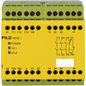PNOZ 1 230-240VAC 3n/o 1n/c