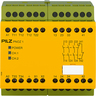 PNOZ 1 24VAC 3n/o 1n/c