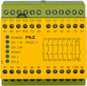 PNOZ 11 110-120VAC 24VDC 7n/o 1n/c