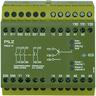 PNOZ 15 24VDC 3n/o 1n/o 1n/c