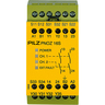 PNOZ 16S 230VAC 24VDC 2n/o 2so