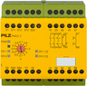 PNOZ V 3s 24VDC 3n/o 1n/c 1n/o t