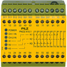 PNOZ X10.1 230-240VAC 6n/o 4n/c 6LED