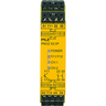PNOZ X2.5P 24VDC 2n/o 1so