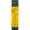 PNOZ X2.7P 24VACDC 3n/o 1n/c