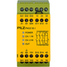 PNOZ X3.1 240VAC 24VDC 3n/o 1n/c 1so