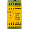 PNOZ X3 42VAC 24VDC 3n/o 1n/c 1so