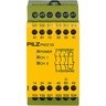 PNOZ X3 48VAC 24VDC 3n/o 1n/c 1so
