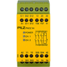 PNOZ X4 110VAC 3n/o 1n/c