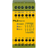 PNOZ X4 24VAC 3n/o 1n/c