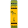PNOZ X7.1 24VAC/DC 1n/o 1n/c