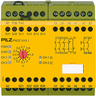 PNOZ XV3.1 3/24VDC 3n/o 1n/c 2n/o t