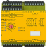 PNOZ XV3.1P 3/24-240VACDC 3no 1nc 2no t