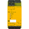 PNOZ e6vp 24VDC 4n/o 1so 1so t