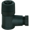 PSS67 M12 con.,angled,female,5pole,B