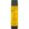 PZE X4.1P 24-240VAC/DC 4n/o