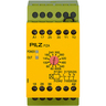 PZA 600/24VDC 1n/o 2n/c